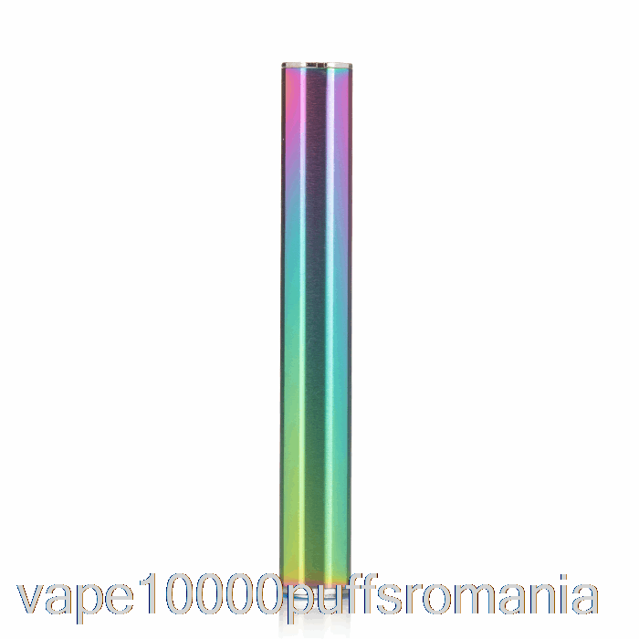 Vape Romania Ccell M3 Baterie Stilou Vape Curcubeu